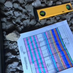 Analysez la compacité du sol pour une construction optimale Andrezieux-Boutheon